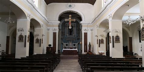  La Chiesa di San Giovanni Battista: Una Piccola Perla Storica Nascosta nel Cuore di Xegna!