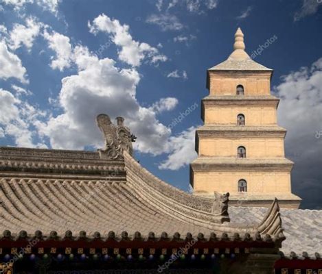 La Pagoda del Ritorno all'Unità: Un monumento iconico che celebra la storia e l'impegno!